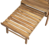 Malibu Adirondack Chair