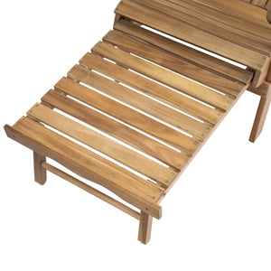 Malibu Adirondack Chair