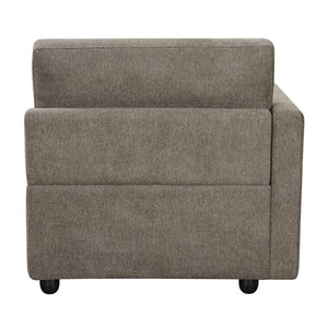 Rylie - Modular Chair With Pillows