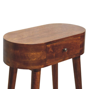 Albion - Nordic Console Table