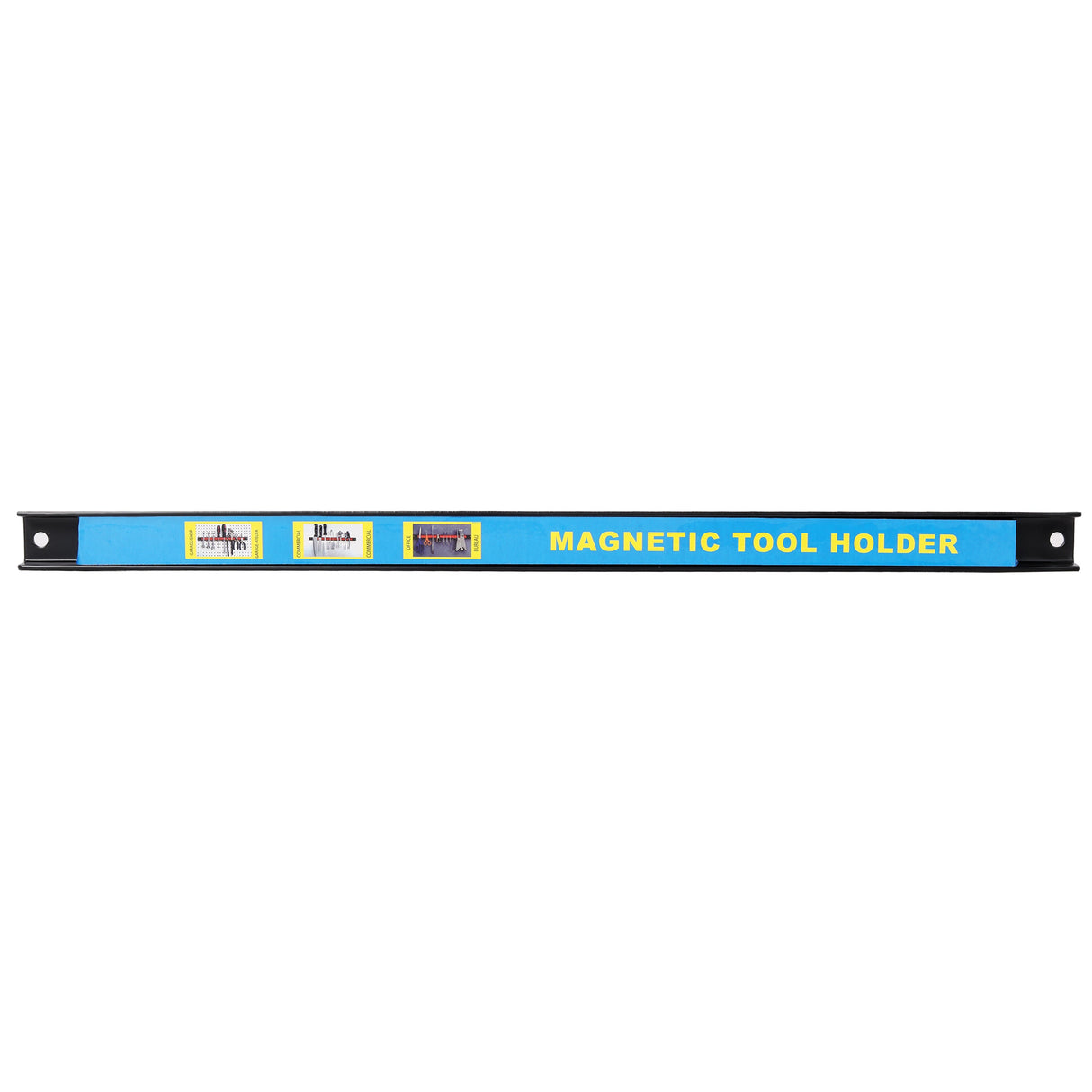 8-Pack 18-Inch Heavy Duty Magnetic Tool Holder Set