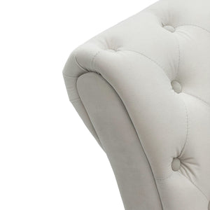 88.5" Chesterfield Sofa