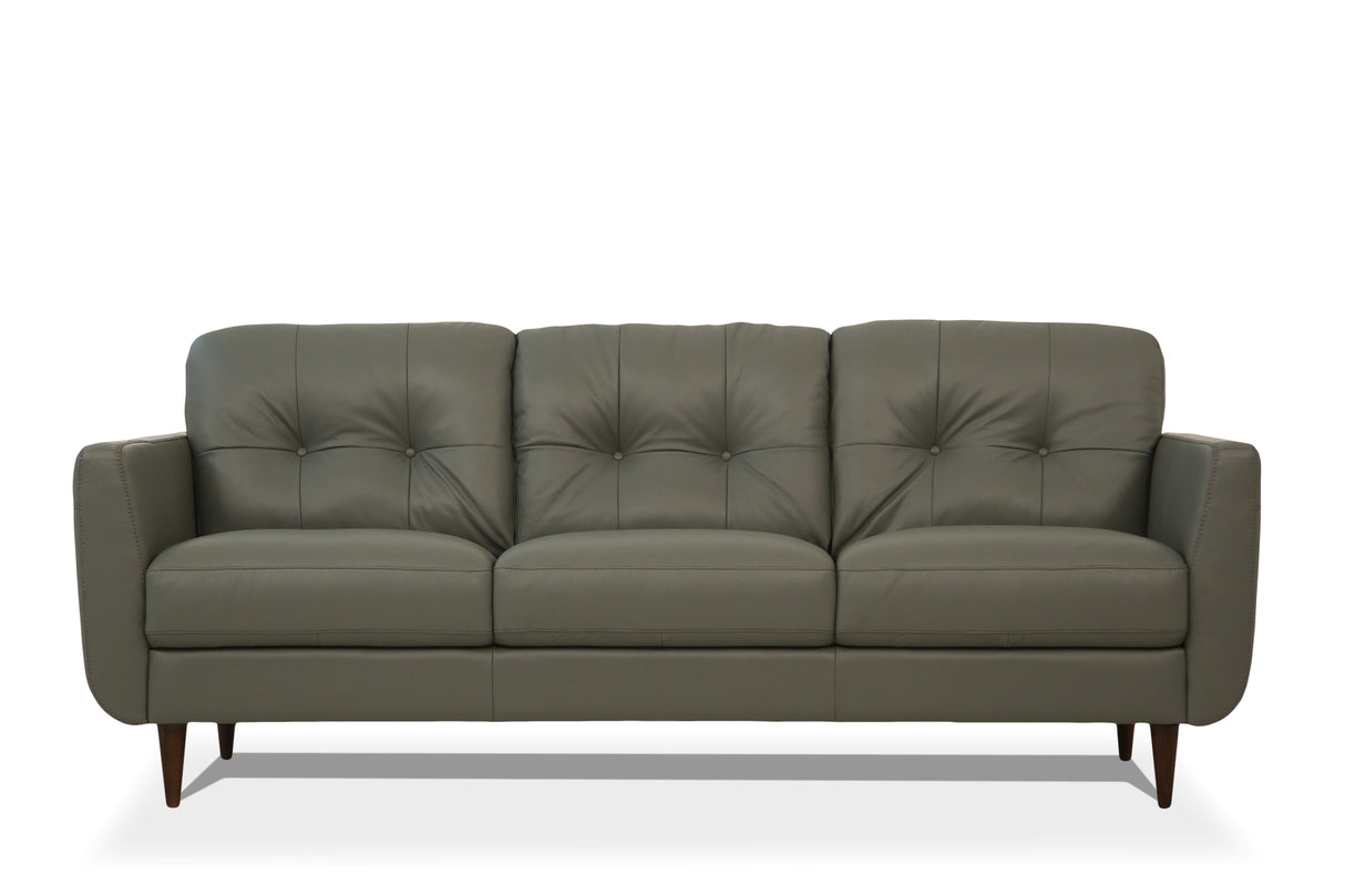 Radwan Pesto Sofa