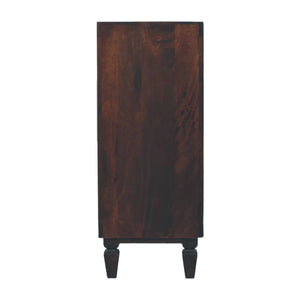 Solid Wood Arno Chest