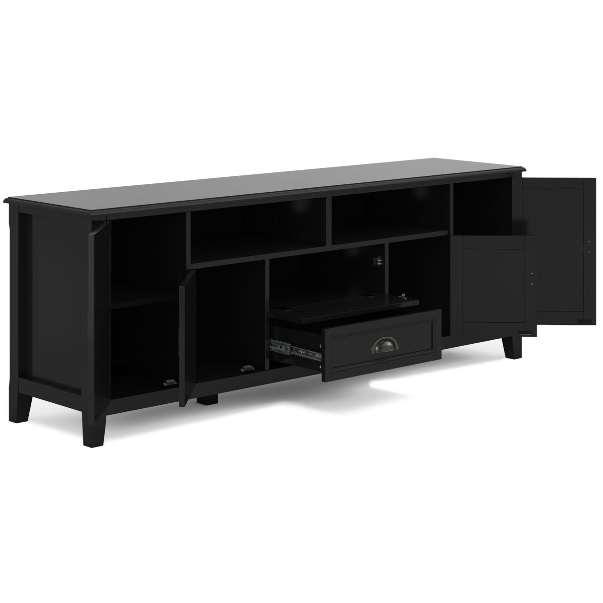 Burlington - TV Media Stand