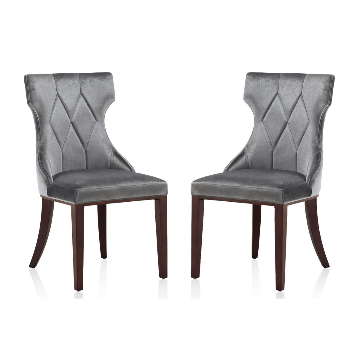 Reine - Dining Chair (Set of 2)