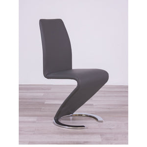 Marcus - Horseshoe Dining Chairs (Set of 2)