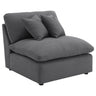 Greeley - Armless Chair