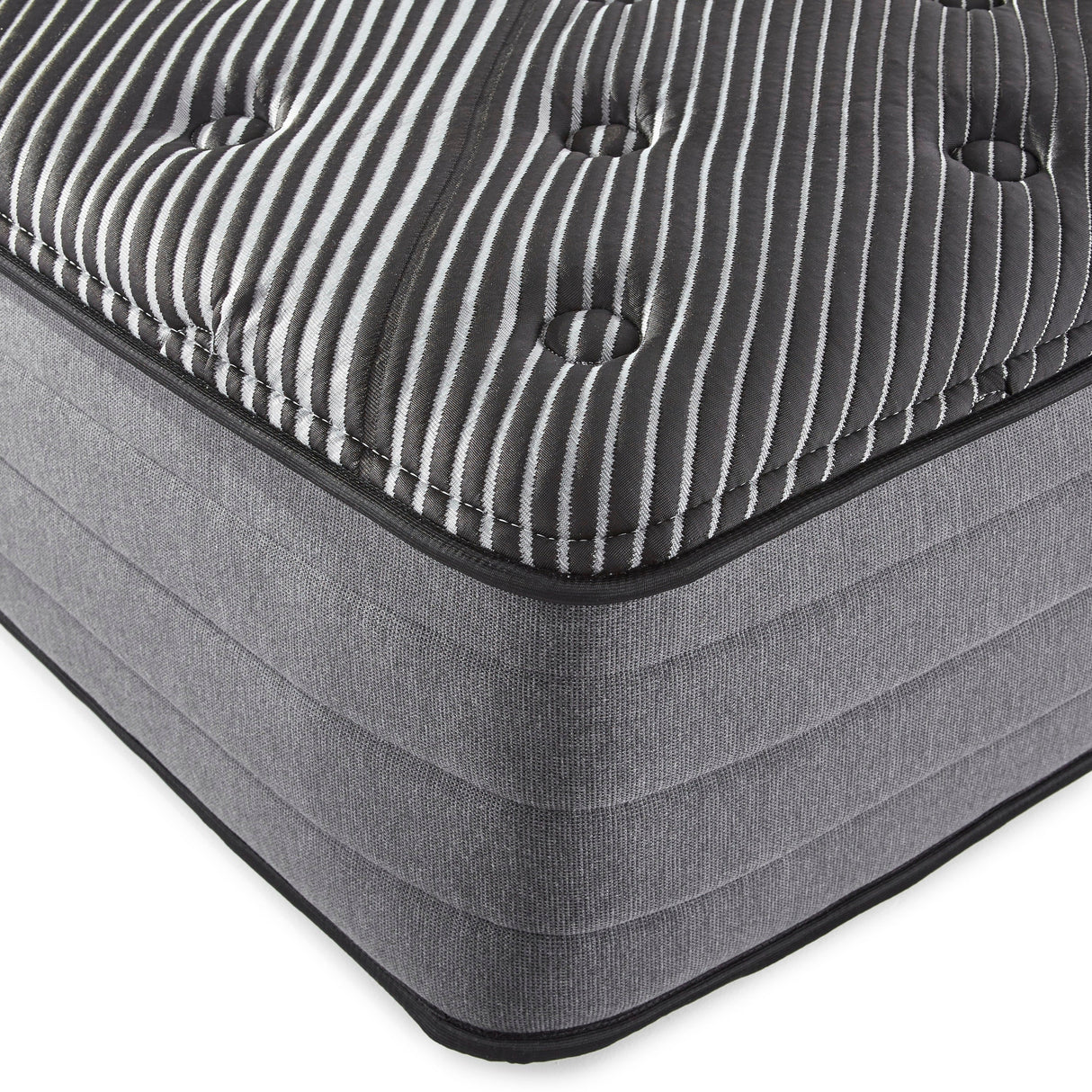 Md 14' pure ice plush quilted mattress