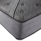 Md 14' pure ice plush quilted mattress