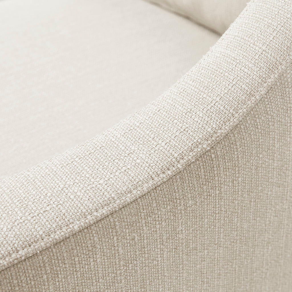 Trinity accent chaise