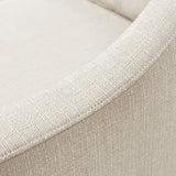 Trinity accent chaise