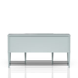Breakfront Sideboard