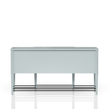 Breakfront Sideboard