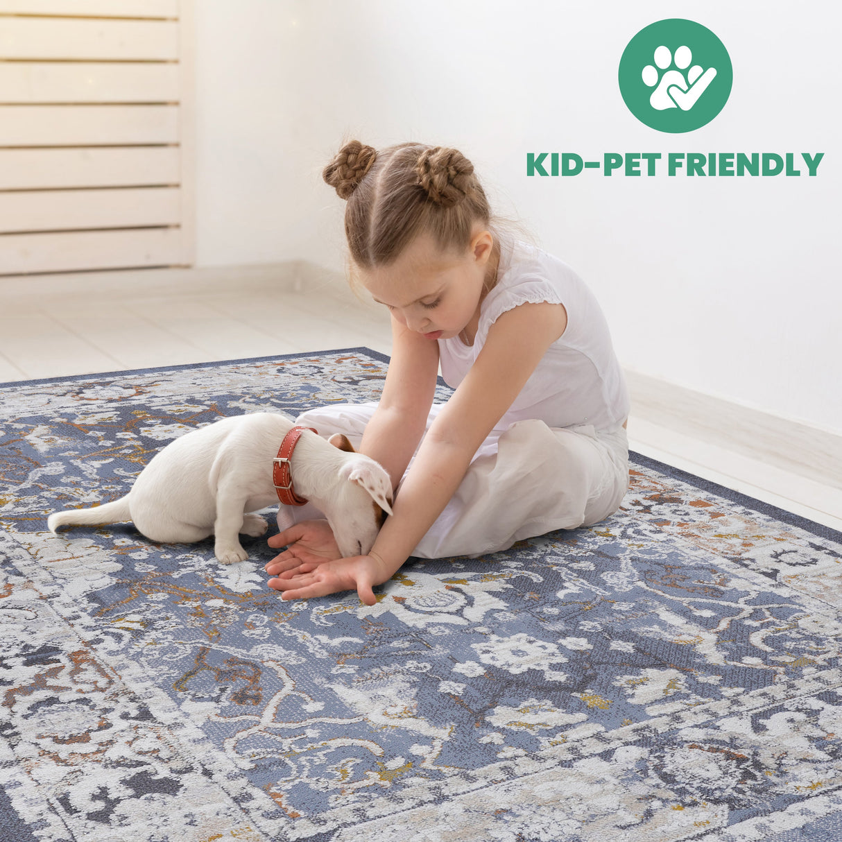 PAYAS Collection Rugs