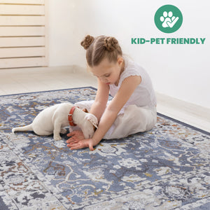 PAYAS Collection Rugs