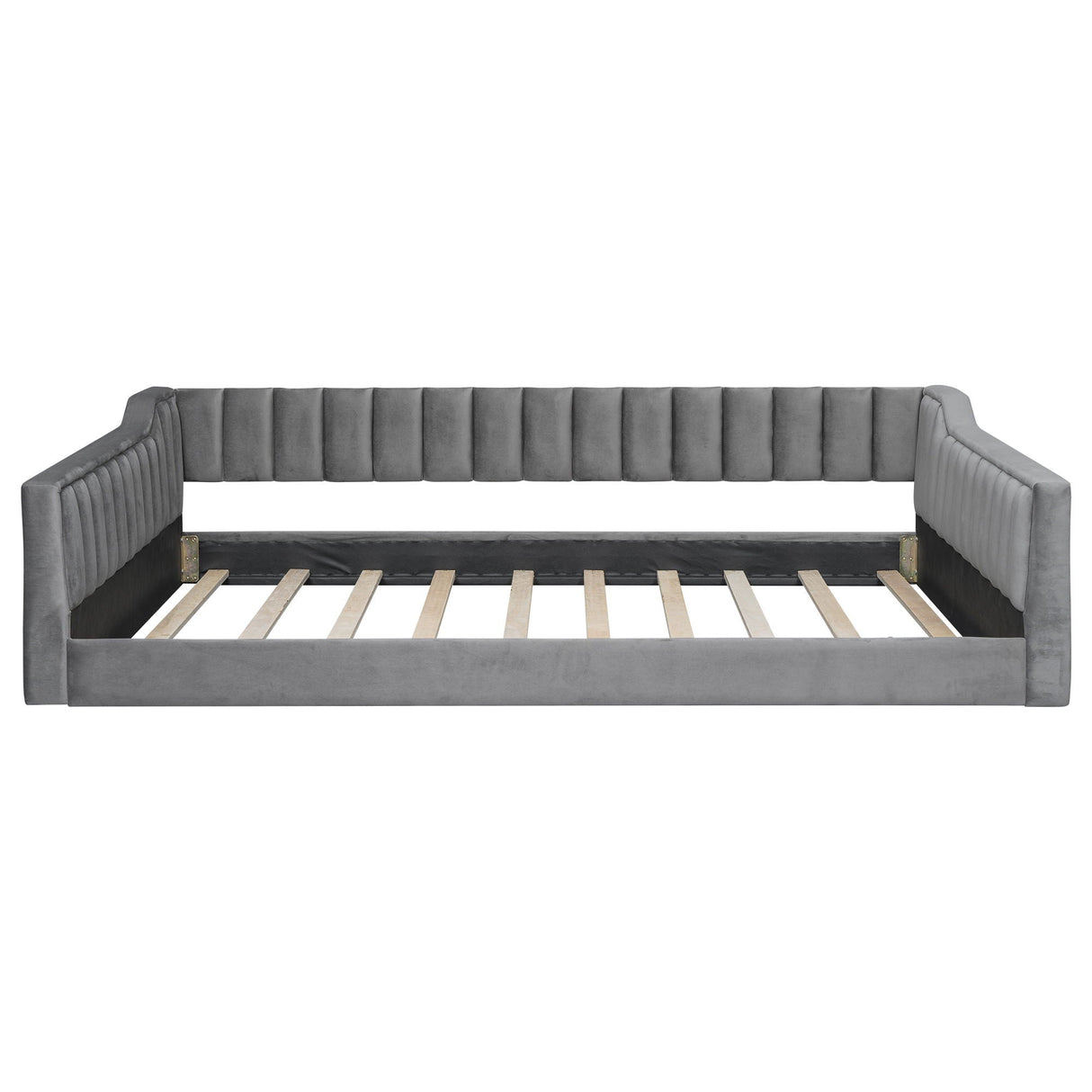 Daybed With Side Storage Pocket