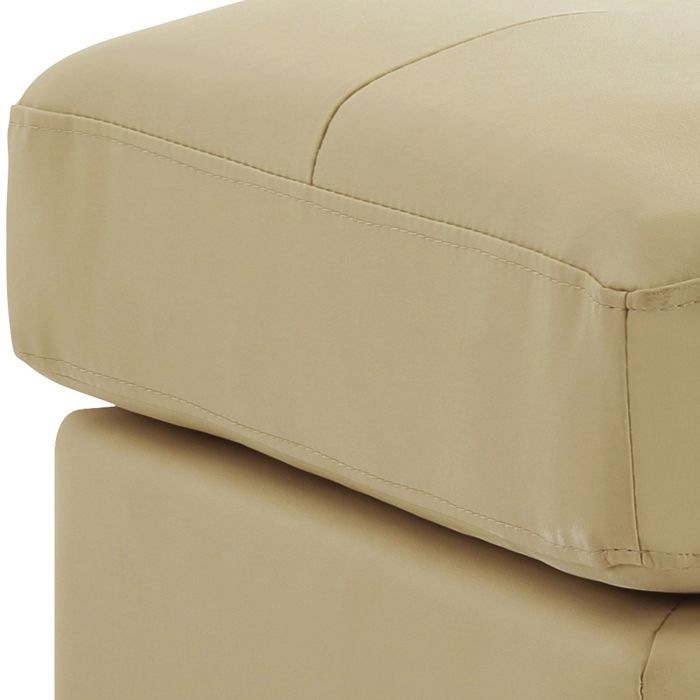 Casual Ottoman For Stylish Spaces