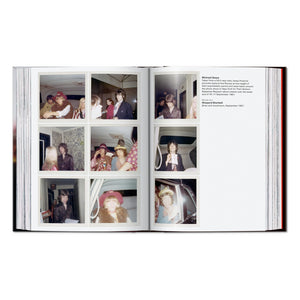 The Rolling Stones. 45th Ed. (English)