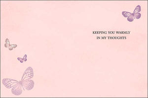 Notion Card - Feel Better Soon Get Well Card
