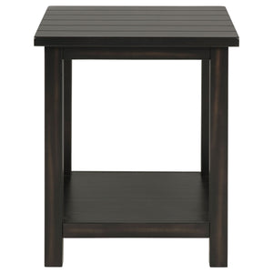 Castleton - Coffee And End Table Set With Storage