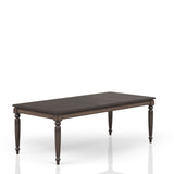 Expandable Dining Table
