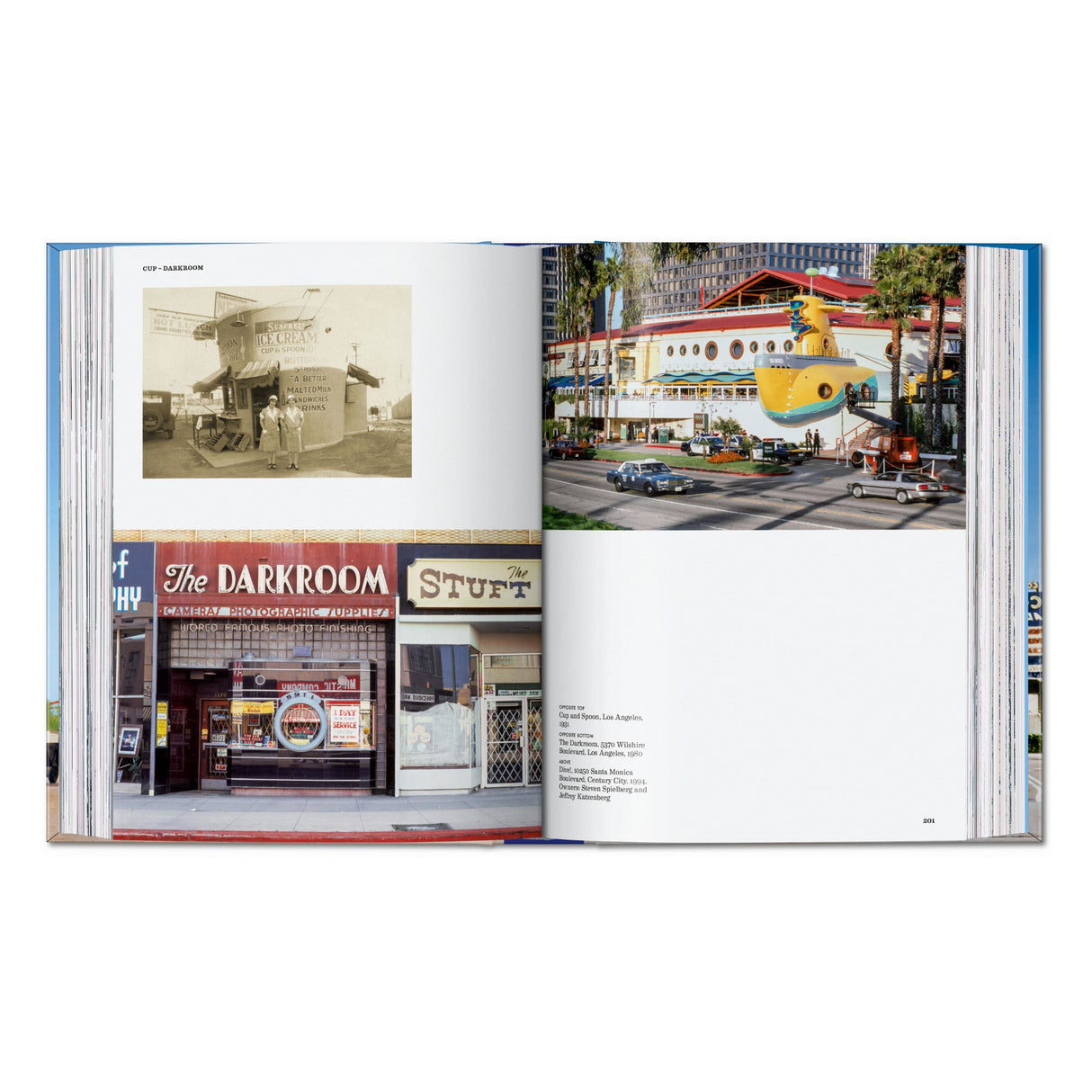 California Crazy. American Pop Architecture. 45th Ed. (English)