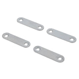 Grey Pine Wood Outdoor Cat House with Shelves and Weather Protection