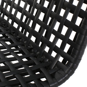 Java - Chair With Comfortable Design