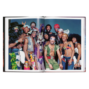 Bruce W. Talamon. Soul. R&B. Funk. Photographs 1972–1982 (English)