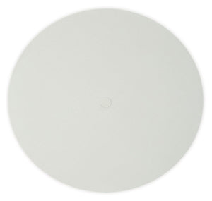 Seton Creek - Round Bar Table With Umbrella Option - Beige
