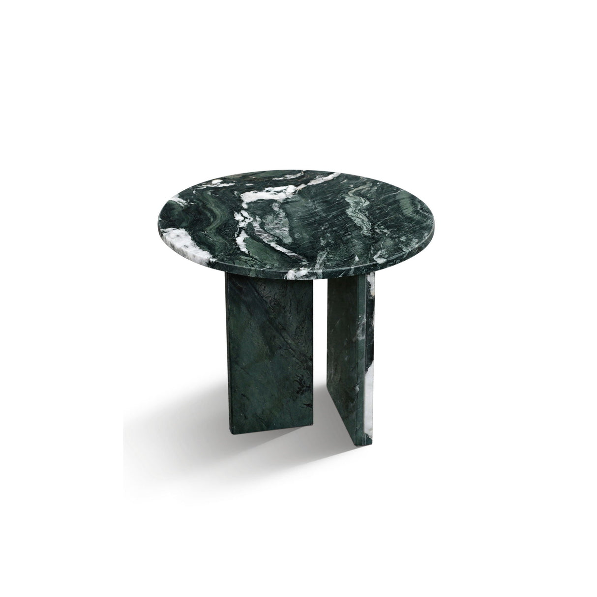 Luxury Coffee Table With Unique Veining, Unique Stone Design