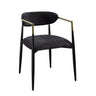 Jaramillo - Dining Room Side Chair (Set of 2)