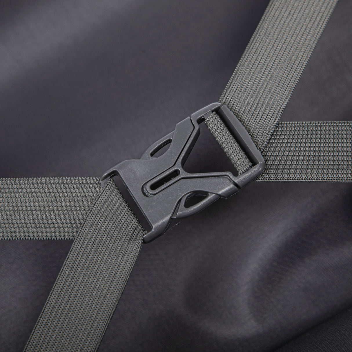 2 Pc PC Spinner Wheel Luggage Set with Gradient Color and Lock