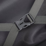 2 Pc PC Spinner Wheel Luggage Set with Gradient Color and Lock