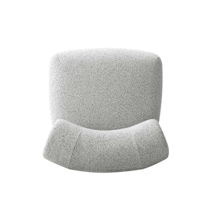 Bartow - Lounge Chair - Ivory