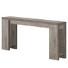 Extra Long Console Table For Living Hallway