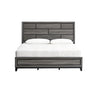 Glasgow - Bed Frame With Durable Construction