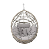 Hanging basket seat by Christopher Knight Home (Stand not included)
