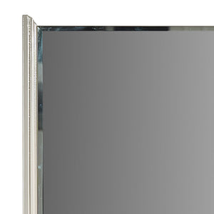 Omari - Mirror - Beige