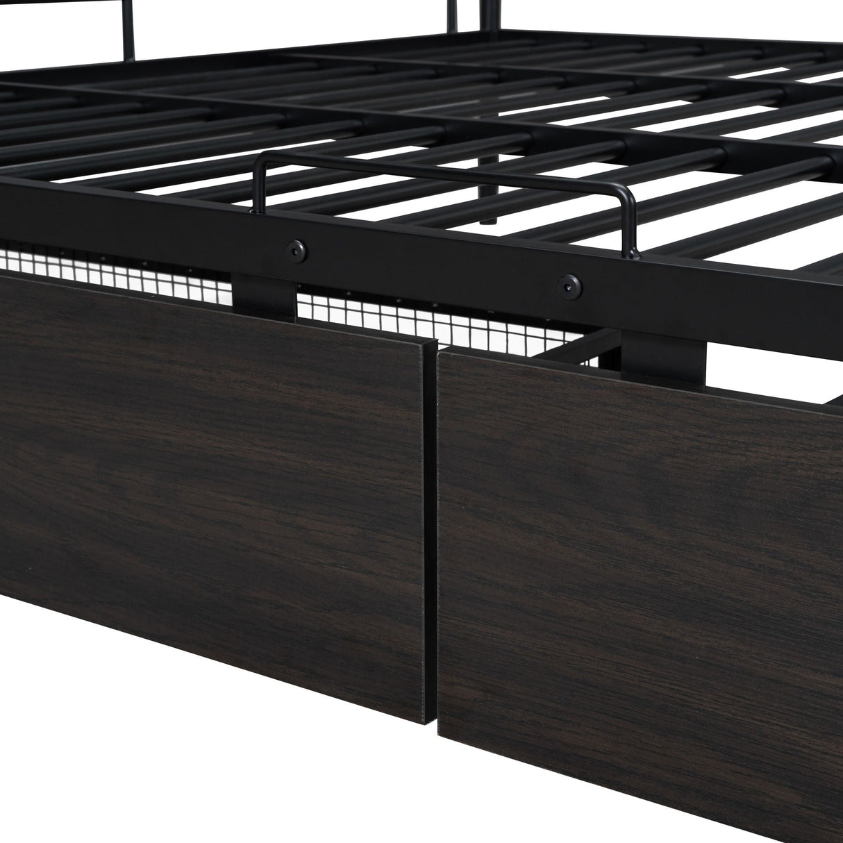 Contemporary Bunk Bed