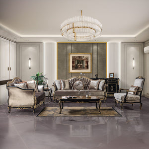 Betria - Table