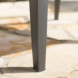 Hillhurst chair - grey mp2（set of 2）