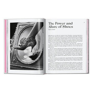 Shoes A–Z. 45th Ed. (German, French, English)