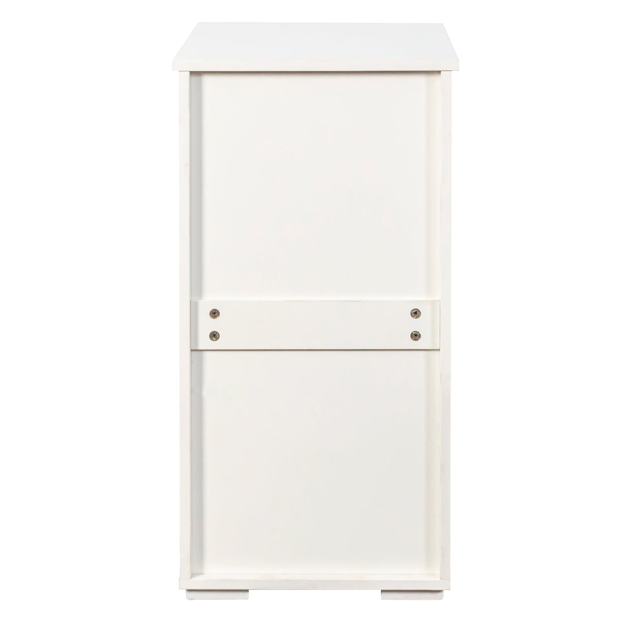 Laundry Cabinet with 1 Removable Liner Bag
