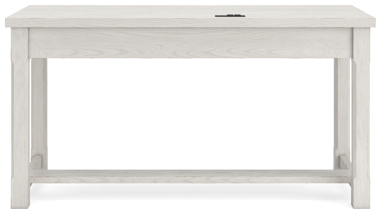 Robbinsdale - Home Office Desk