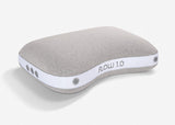 BedGear flow cuddle curve pillow