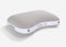 BedGear flow cuddle curve pillow
