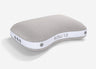 BedGear flow cuddle curve pillow