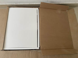 Big Kids Table and 4 Chairs Set, 5 Pieces Toddler Table and Chair Set